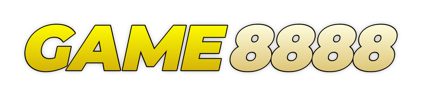 game8888 logo